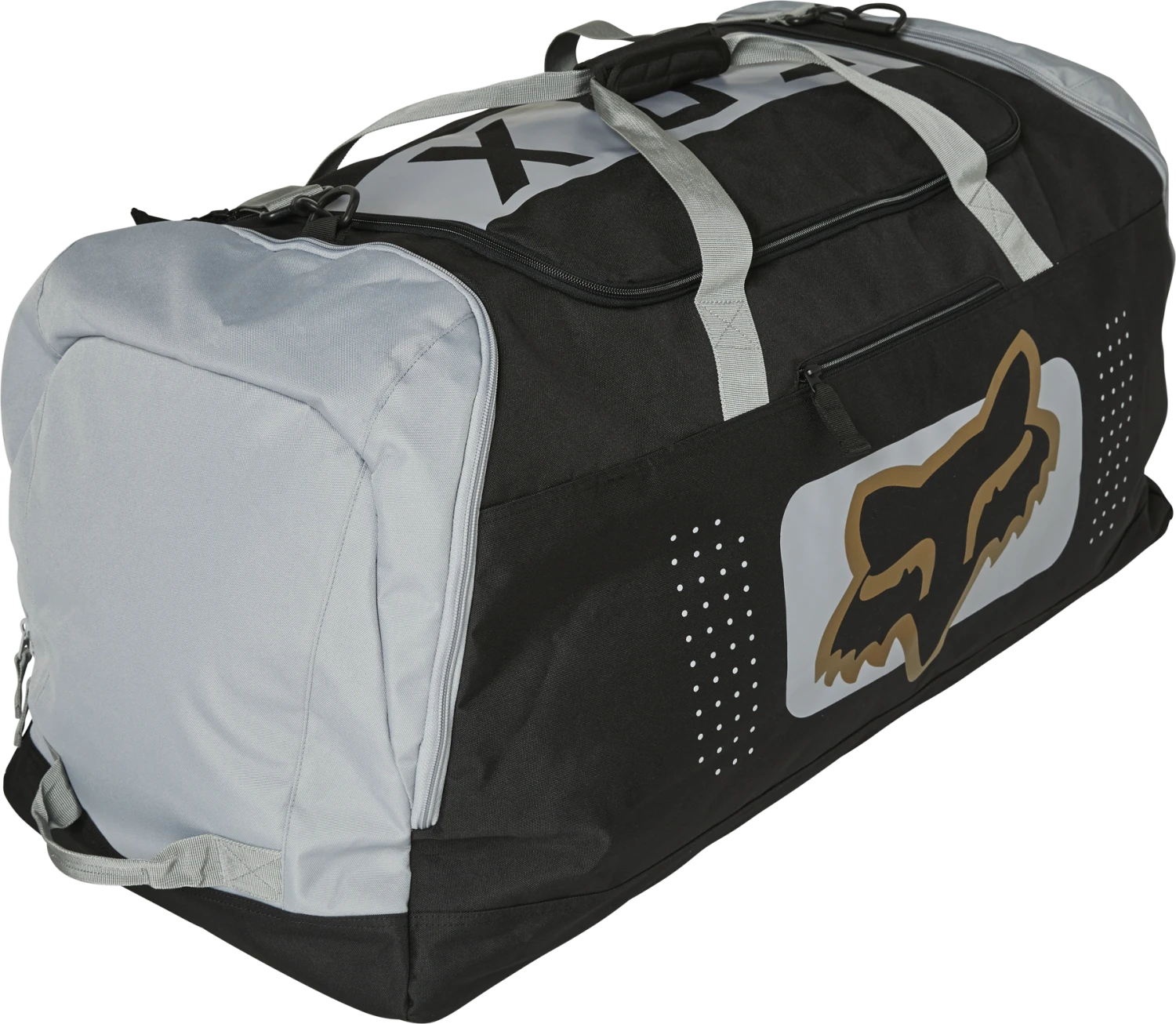 Sac FOX Mirer Podium 180 Noir 3 Sac FOX Mirer Podium 180 Noir