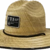 Chapeau De Paille FOX -Outils De Moto 1nrCSWFQP Q6AL93QmMigIk5twbPPFEKa