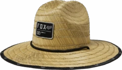 Chapeau De Paille FOX
