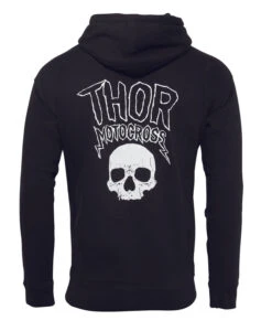 Sweat à Capuche THOR Fleece Metal Noir -Outils De Moto 1nyYSKYm1GQgllQk3XapmtOpJXux5BDWS