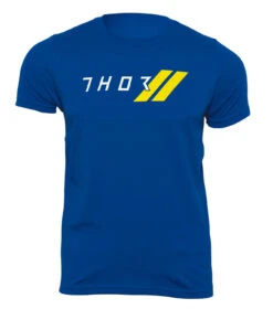 T-Shirt Enfant THOR Prime Bleu