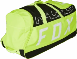 Sac FOX Skew 180 Jaune Fluo