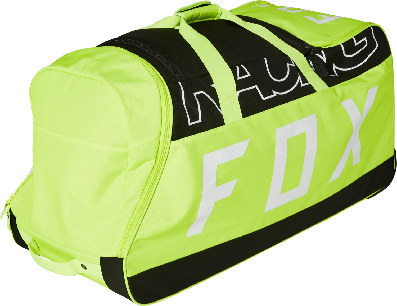 Sac FOX Skew 180 Jaune Fluo 3 Sac FOX Skew 180 Jaune Fluo