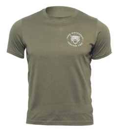 T-Shirt Enfant THOR El Gato Vert