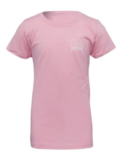 T-Shirt Enfant Fille THOR Metal Rose