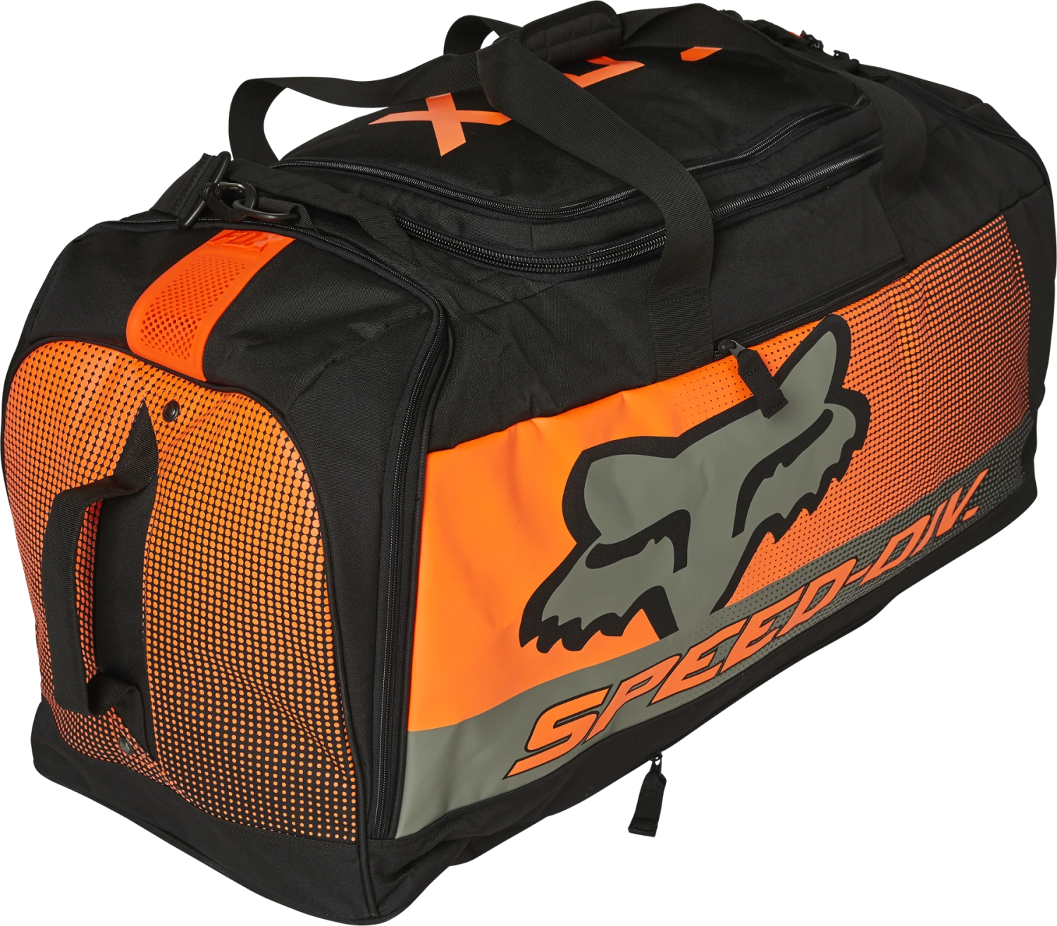 Sac FOX Dier Podium Orange 3 Sac FOX Dier Podium Orange