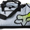 Sac FOX Podium Toxsyk Duffle Jaune -Outils De Moto 1uCeH1KEKGURsCQxe7VhBgwex8CDZRgjY
