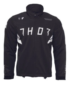 Veste THOR Warmup Noir/blanc 2022