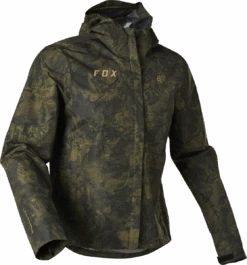 Veste FOX Legion Packable Camo