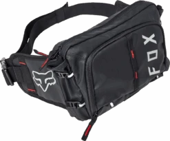 Sacoche Banane FOX HIP Pack Noir