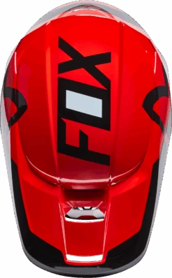 Casque FOX V1 Lux Rouge Fluo 2022 -Outils De Moto 1yBp7zmIAe116HWqM gLjGxgtdxQlC48