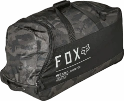 Sac FOX Shuttle 180 Roller Noir/camo