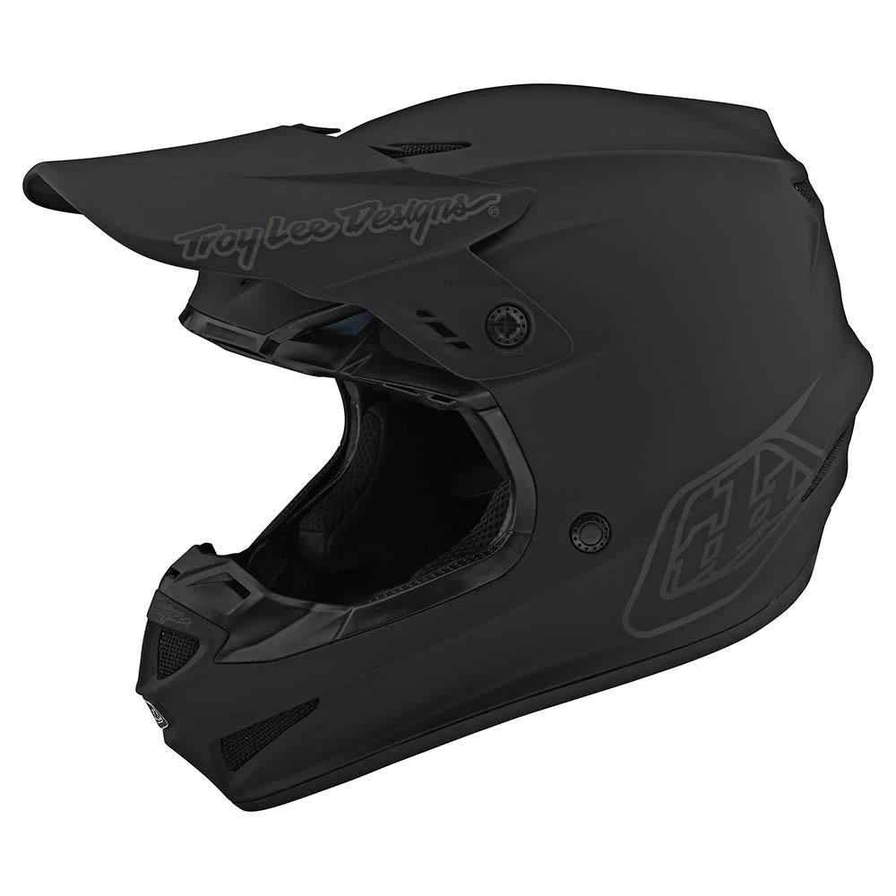 Casque Troy Lee Designs GP 4 Casque Troy Lee Designs GP – Image 2