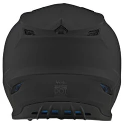 Casque Troy Lee Designs GP 8 Casque Troy Lee Designs GP -Outils De Moto 20 gp mono helmet BLACK 4 1000x 90467a41 4a7f 4900 b61c e7564cc63754
