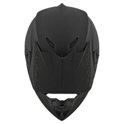 Casque Troy Lee Designs GP 9 Casque Troy Lee Designs GP -Outils De Moto 20 gp mono helmet BLACK 8 1000x 0fa4356c 3c54 45b9 8f7b 27de48a231cc