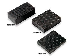 Cale En Caoutchouc BIKE LIFT épaisseur 20mm 3 Cale En Caoutchouc BIKE LIFT épaisseur 20mm