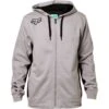 Sweat FOX Redplate 360 ZIP