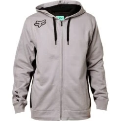 Sweat FOX Redplate 360 ZIP