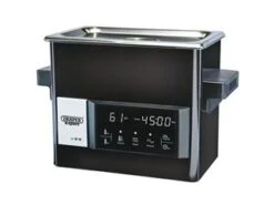 Bac à Ultrasons DRAPER 100W 3L
