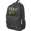 Sac à Dos FOX Legacy Noir Camo 1 Sac à Dos FOX Legacy Noir Camo -Outils De Moto 26032247 1
