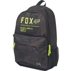 Sac à Dos FOX Legacy Noir Camo