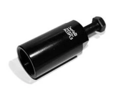 Arrache-volant D'allumage BUZZETTI M33x1,5 Filetage Intérieur/pas à Droite - Embout M12x1