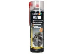 Nettoyant Carburateur MOTIP Spray 500ml