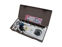 Testeur D'étanchéité MOTION PRO Moteur 2T