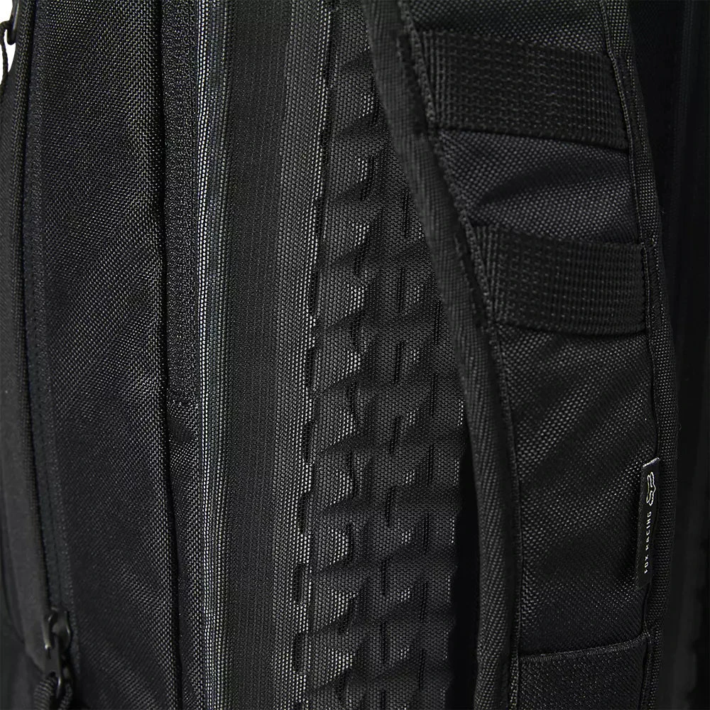 Sac à Dos FOX Utility Hydratation Noir 2022 - 6 à 18 Litres 6 Sac à Dos FOX Utility Hydratation Noir 2022 - 6 à 18 Litres – Image 4