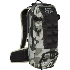 Sac à Dos FOX Utility Hydratation Camo Vert 2022 - 6 à 18 Litres