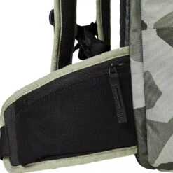 Sac à Dos FOX Utility Hydratation Camo Vert 2022 - 6 à 18 Litres -Outils De Moto 28408031 4