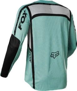 Maillot FOX 360 Dvide Jade 2022 -Outils De Moto 28818 167 3