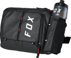 Sacoche FOX Utility Hydratation Noir -Outils De Moto 28929 001 6