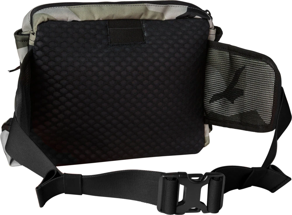Sacoche FOX Utility Hydratation Camo Gris 4 Sacoche FOX Utility Hydratation Camo Gris – Image 2
