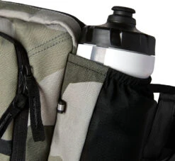 Sacoche FOX Utility Hydratation Camo Gris 9 Sacoche FOX Utility Hydratation Camo Gris -Outils De Moto 28929 031 6
