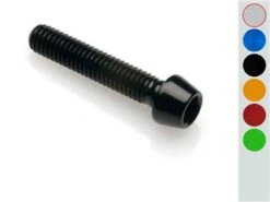 Vis BTR Conique LIGHTECH M8 X 50 Ergal Argent