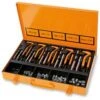 Coffret De Réparation Filetage BETA 437U/09 -Outils De Moto 2f99e4ec93004cc98081760ed226e0b2