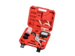 Pompe à Vide Manuelle BUZZETTI