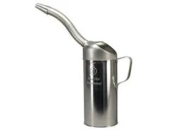 Broc Gradué PRESSOL Fer Blanc 2L