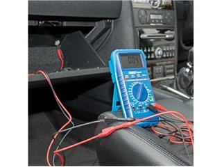 Kit Câbles Diagnostique DRAPER 28 Pièces 4 Kit Câbles Diagnostique DRAPER 28 Pièces – Image 2