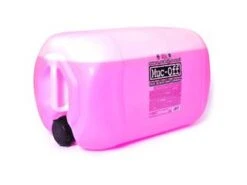 Nettoyant MUC-OFF Motorcycle Cleaner Bidon 25L
