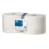 Bobine D'essuyage TORK 2 X 1000 Feuilles Blanc