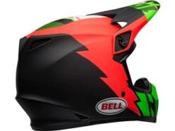 Casque BELL MX-9 Mips Strike Matte Infrared/Green/Black 13 Casque BELL MX-9 Mips Strike Matte Infrared/Green/Black -Outils De Moto 38ecd3d05987414584044e6ebcfebc7e