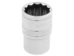 Douille DRAPER 1/2" 12 Points 3/4"