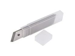 Lames De Rechange Pour Cutter 18mm Draper