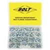 Coffret De Vis Hexagonale BOLT Moteur Et Chassis 352 Pièces