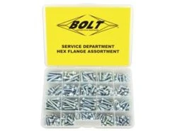 Coffret De Vis Hexagonale BOLT Moteur Et Chassis 352 Pièces