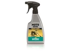 Spray Brillant MOTOREX Moto Shine 500ml