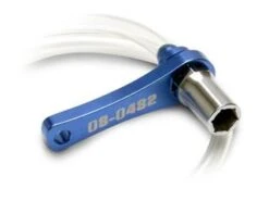 Mini Purgeur De Frein MOTION PRO 8mm Avec Clapet Anti-retour Et Durite Intégrée -Outils De Moto 3c019ef219a74ab7a2da8594b7993985