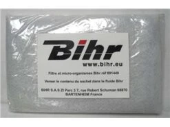 Filtre Biologique De Rechange BIHR